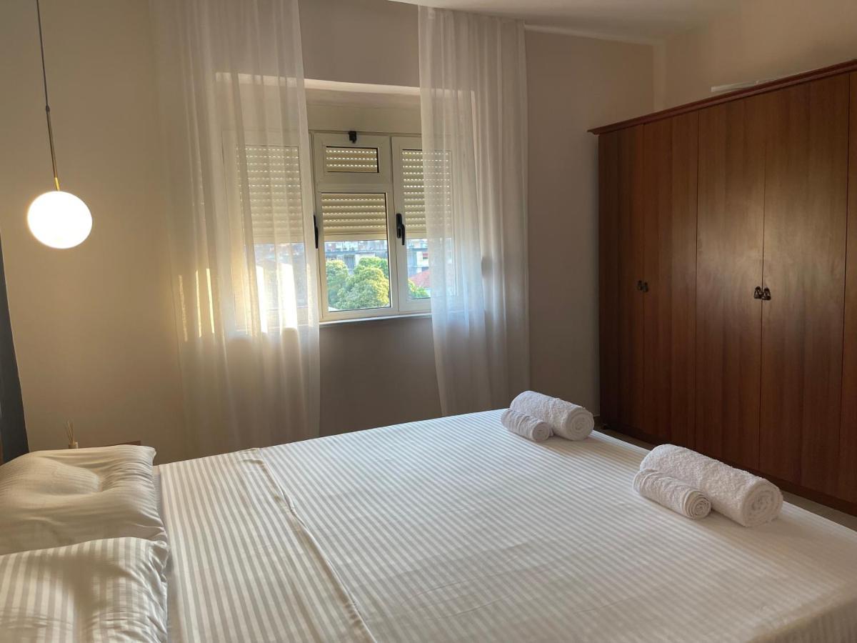 Leo'S Apartment Shkoder Ngoại thất bức ảnh