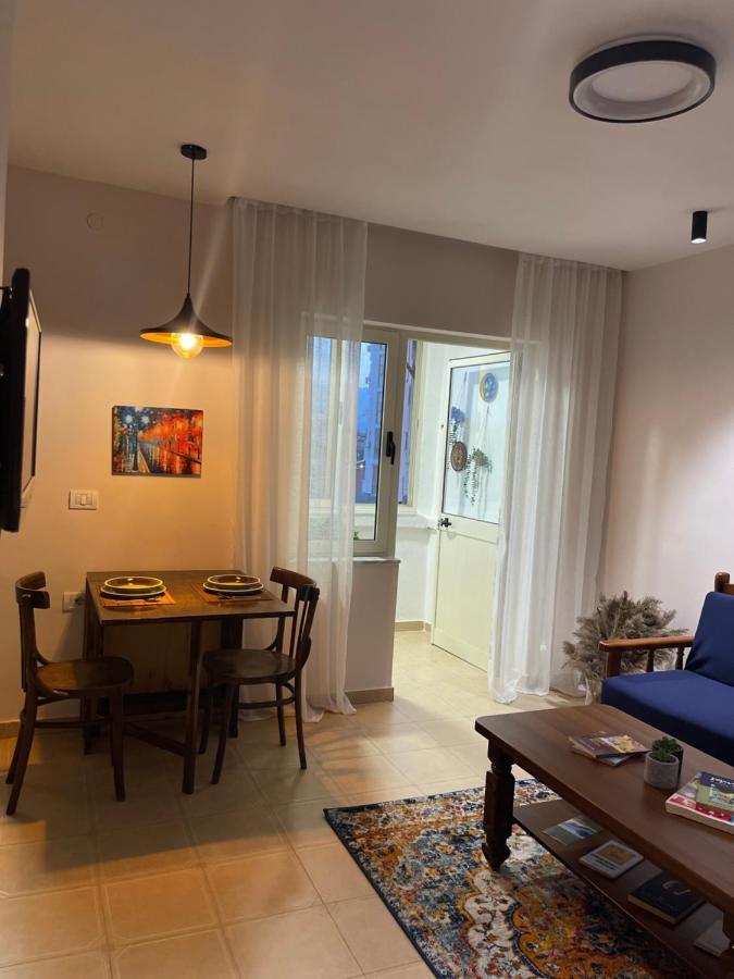 Leo'S Apartment Shkoder Ngoại thất bức ảnh
