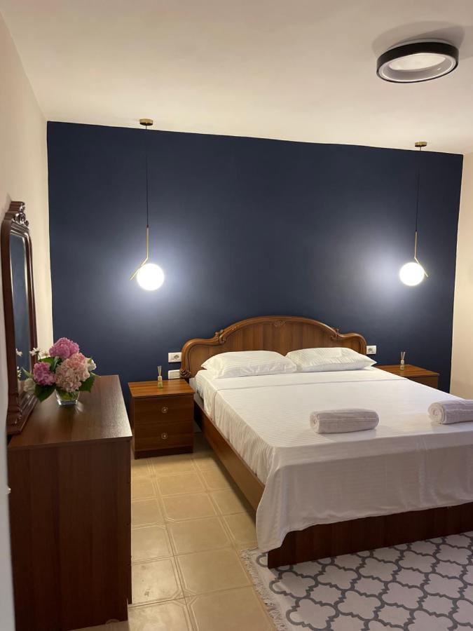 Leo'S Apartment Shkoder Ngoại thất bức ảnh