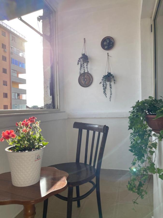Leo'S Apartment Shkoder Ngoại thất bức ảnh