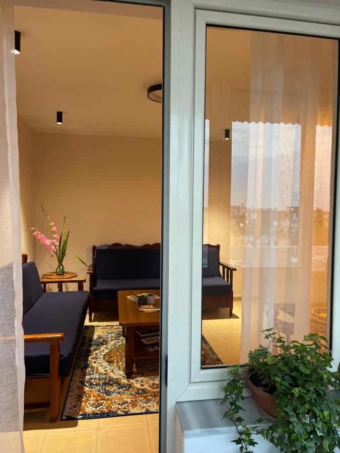 Leo'S Apartment Shkoder Ngoại thất bức ảnh