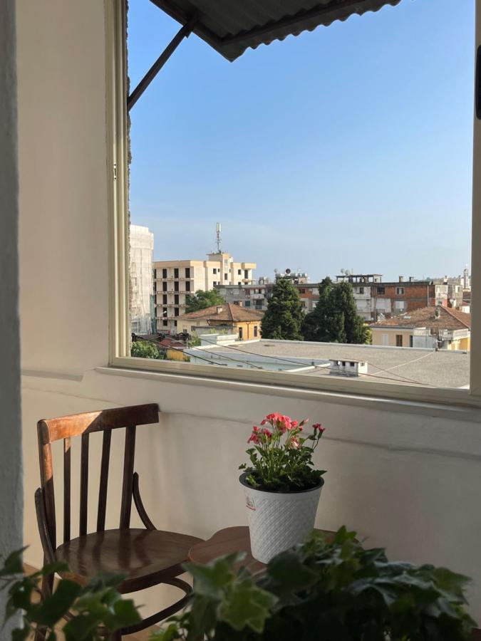 Leo'S Apartment Shkoder Ngoại thất bức ảnh