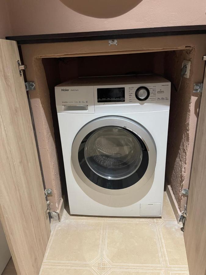 Leo'S Apartment Shkoder Ngoại thất bức ảnh