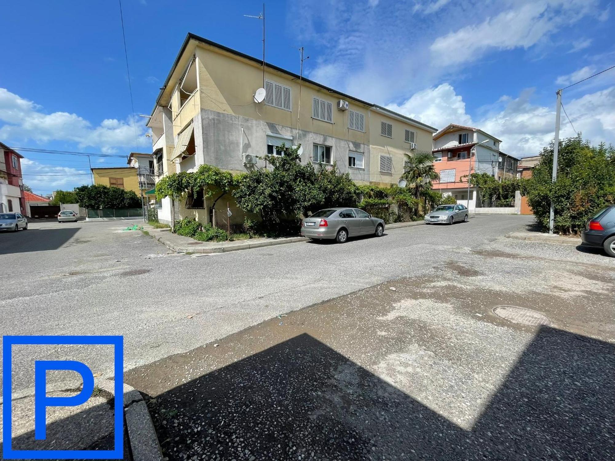 Leo'S Apartment Shkoder Ngoại thất bức ảnh